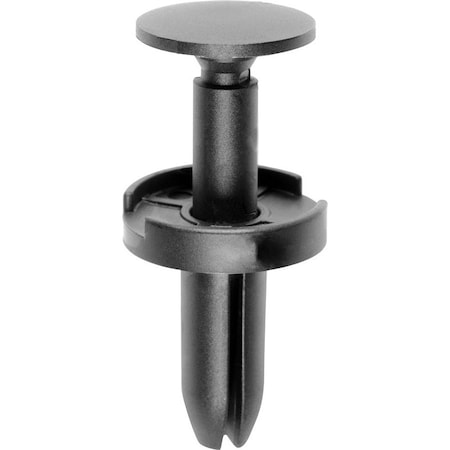 Auveco CHRYSLER PUSH-TYPE RETAINER, PK/15, 15PK 20966